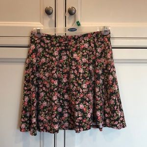 Circle skirt